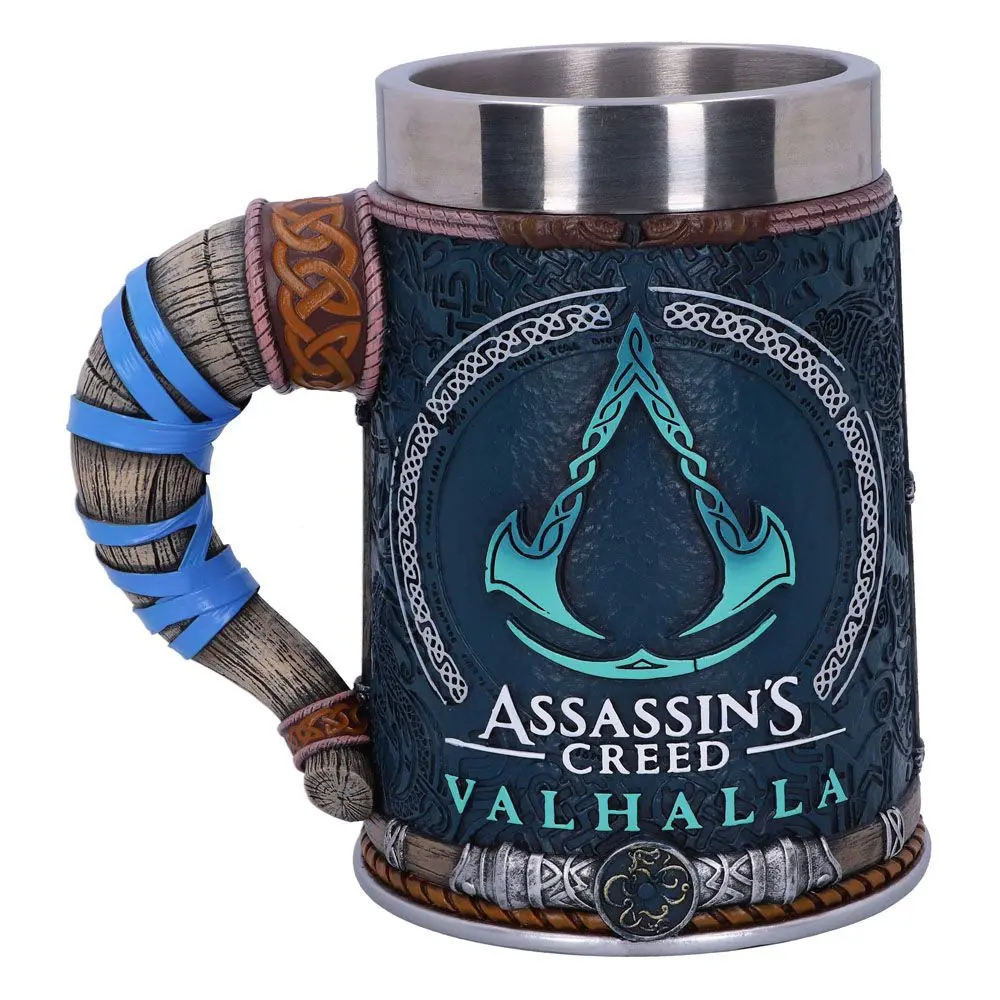 Assassin's Creed Valhalla Cană Logo poza produsului