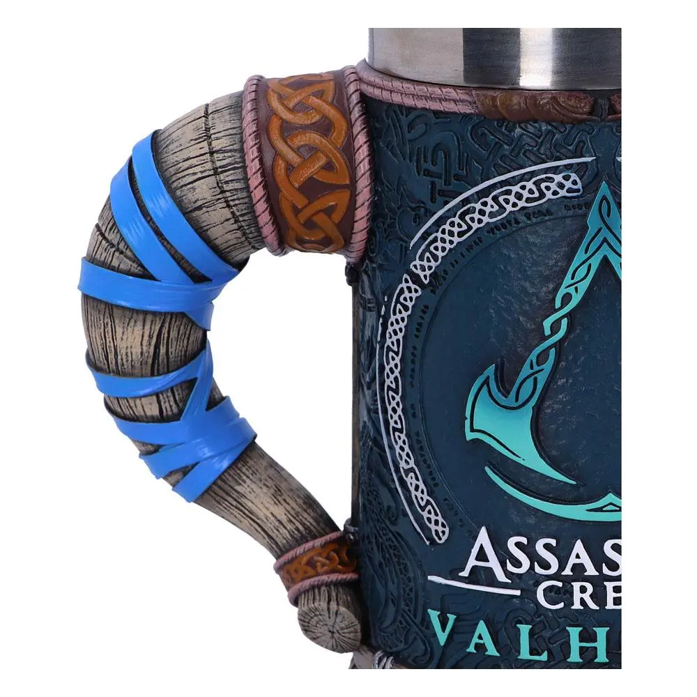 Assassin's Creed Valhalla Cană Logo poza produsului