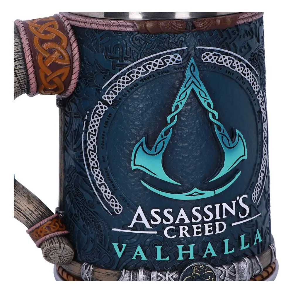 Assassin's Creed Valhalla Cană Logo poza produsului