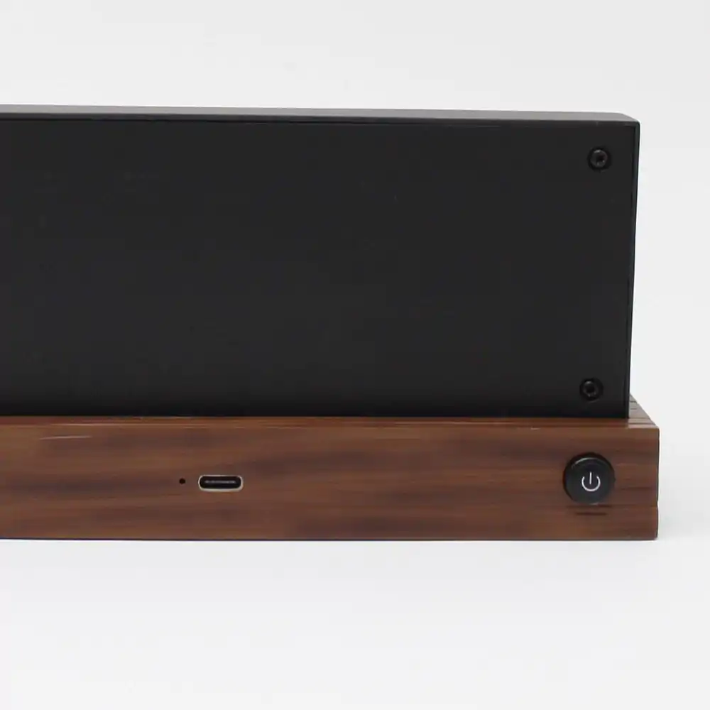 The Witcher LED lampă Wild Hunt Logo 22 cm poza produsului