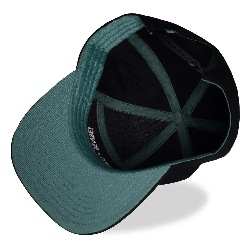 Sapca Snapback Assassination Classroom Koro-Sensei poza produsului