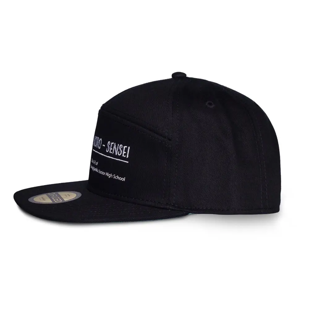 Sapca Snapback Assassination Classroom Koro-Sensei poza produsului