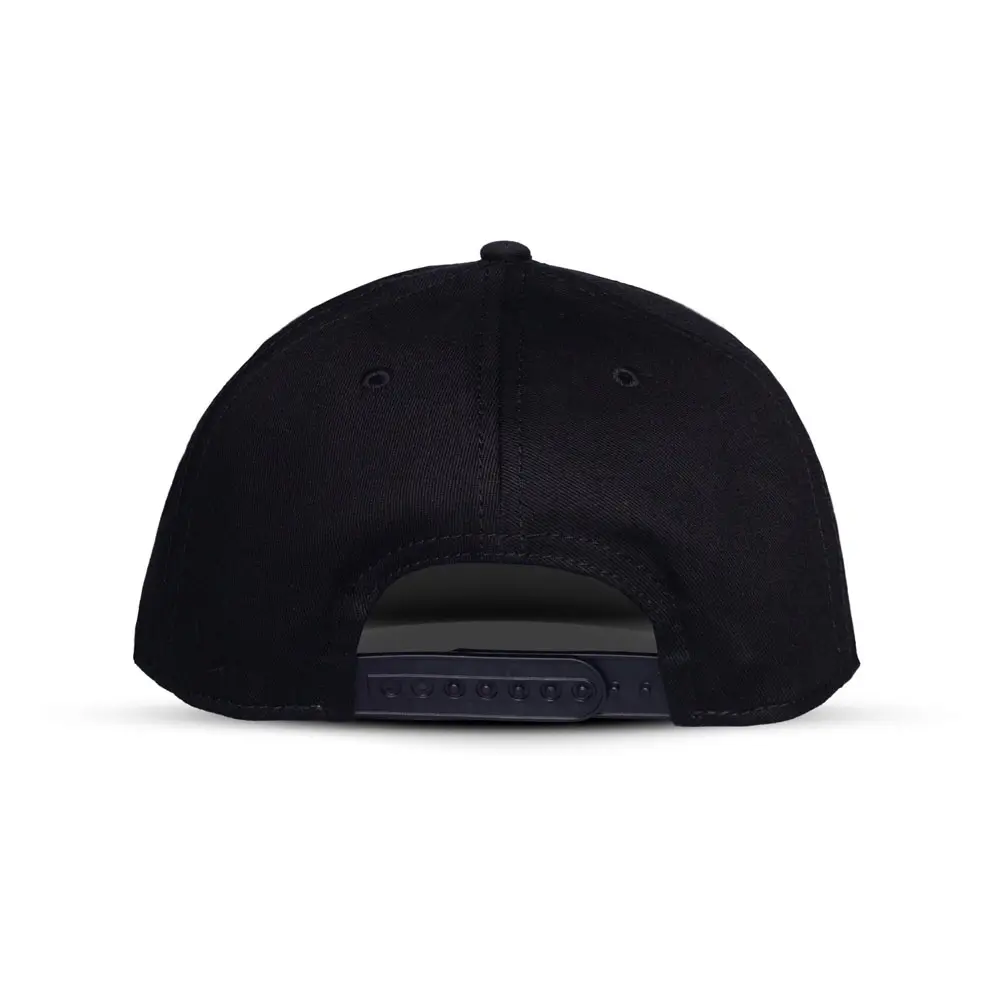 Sapca Snapback Assassination Classroom Koro-Sensei poza produsului