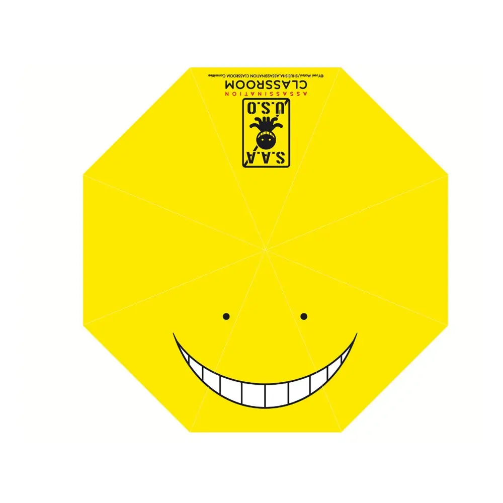 Umbrelă Assassination Classroom Koro Sensei poza produsului