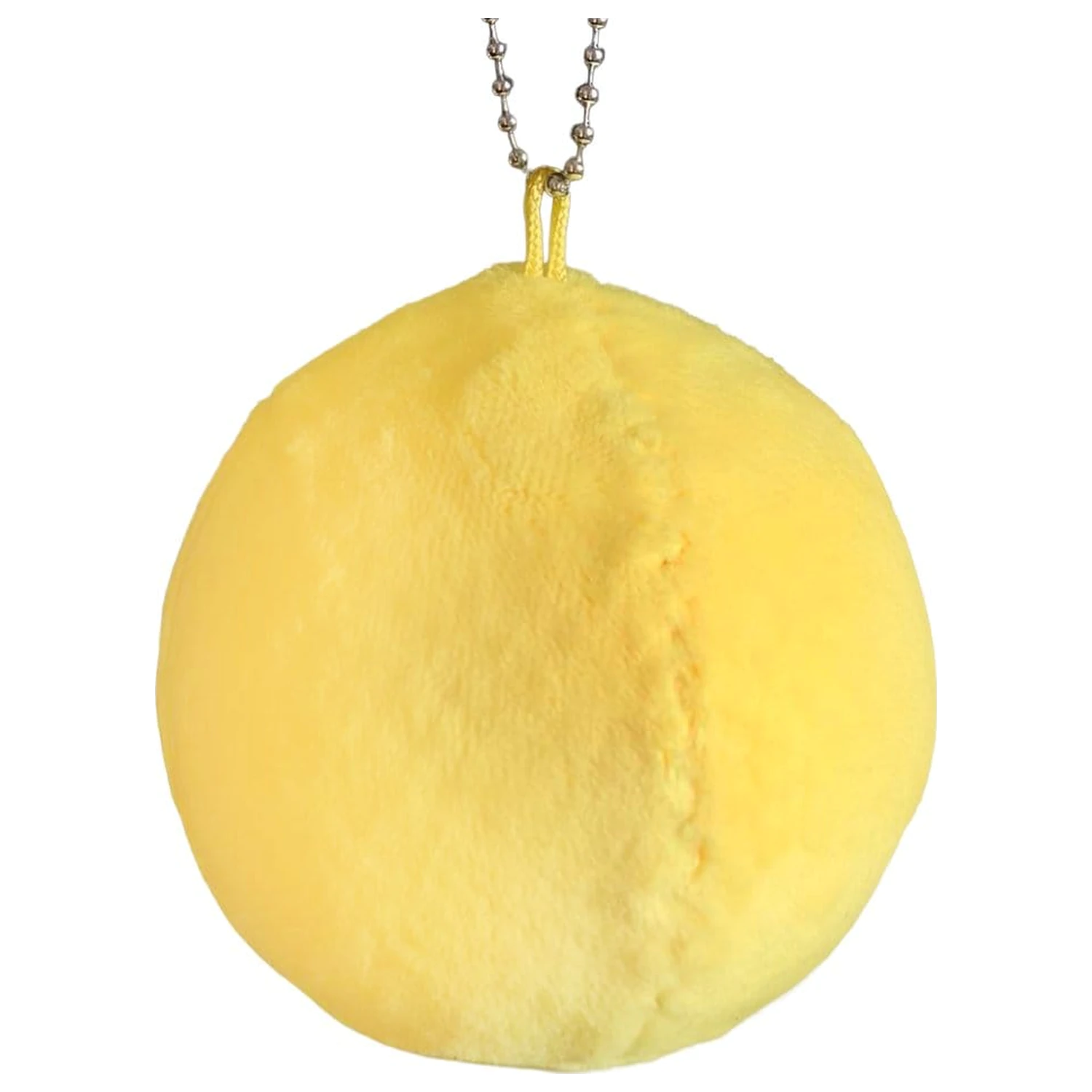 Assassination Classroom Jucarie de pluș breloc Koro-sensei 6 cm poza produsului