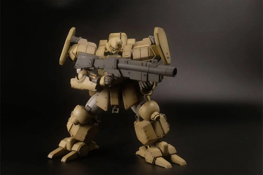 Assault Suits Leynos Plastic Model Kit 1/35 AS-5E3 Leynos (Specificații pentru Războiul Terestru) Renewal Ver. 15 cm poza produsului