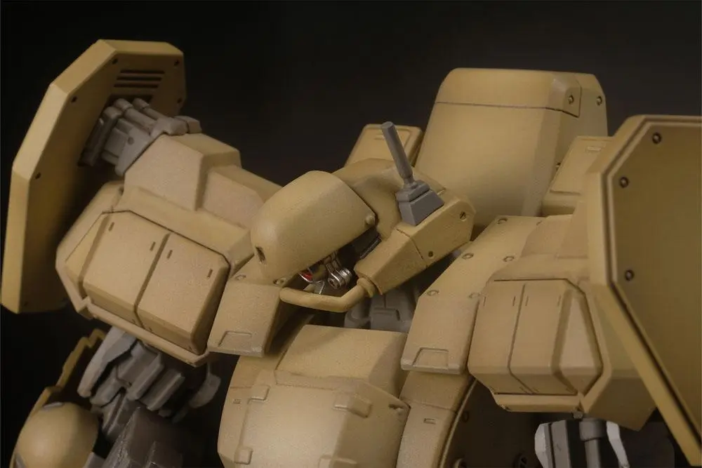 Assault Suits Leynos Plastic Model Kit 1/35 AS-5E3 Leynos (Specificații pentru Războiul Terestru) Renewal Ver. 15 cm poza produsului