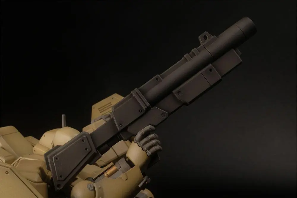 Assault Suits Leynos Plastic Model Kit 1/35 AS-5E3 Leynos (Specificații pentru Războiul Terestru) Renewal Ver. 15 cm poza produsului