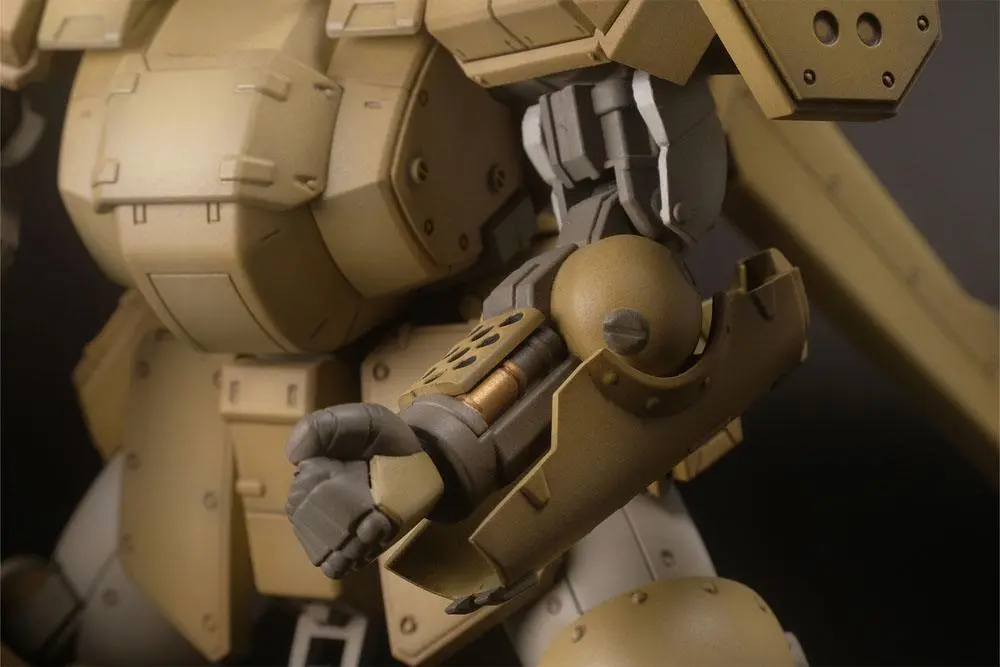 Assault Suits Leynos Plastic Model Kit 1/35 AS-5E3 Leynos (Specificații pentru Războiul Terestru) Renewal Ver. 15 cm poza produsului