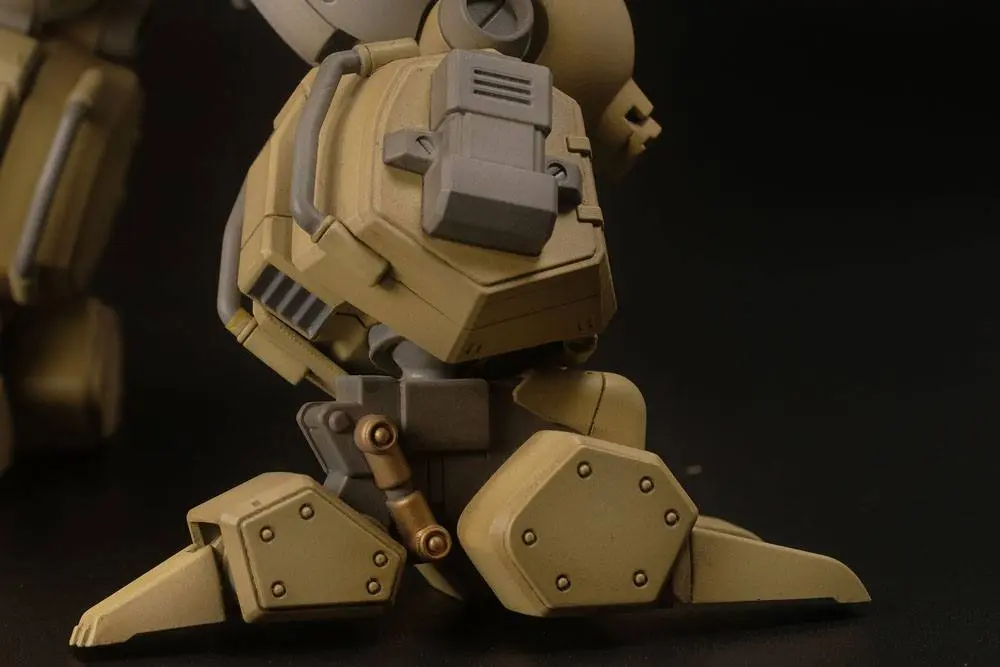 Assault Suits Leynos Plastic Model Kit 1/35 AS-5E3 Leynos (Specificații pentru Războiul Terestru) Renewal Ver. 15 cm poza produsului
