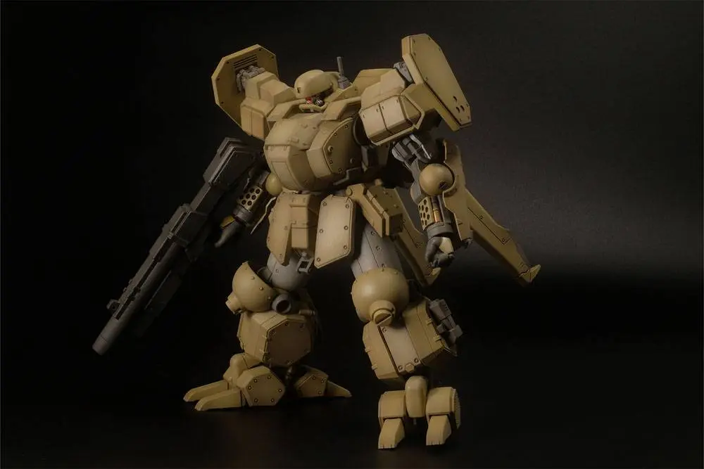 Assault Suits Leynos Plastic Model Kit 1/35 AS-5E3 Leynos (Specificații pentru Războiul Terestru) Renewal Ver. 15 cm poza produsului