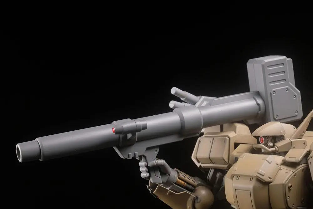 Assault Suits Leynos Plastic Model Kit 1/35 AS-5E3 Leynos (Mass Production-Type) Renewal Ver. 15 cm poza produsului