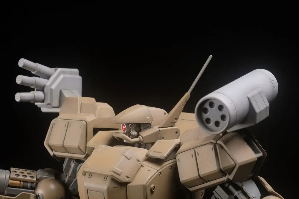 Assault Suits Leynos Plastic Model Kit 1/35 AS-5E3 Leynos (Mass Production-Type) Renewal Ver. 15 cm poza produsului
