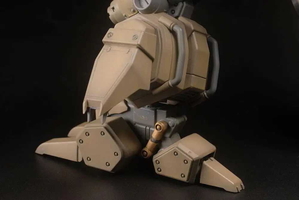 Assault Suits Leynos Plastic Model Kit 1/35 AS-5E3 Leynos (Mass Production-Type) Renewal Ver. 15 cm poza produsului