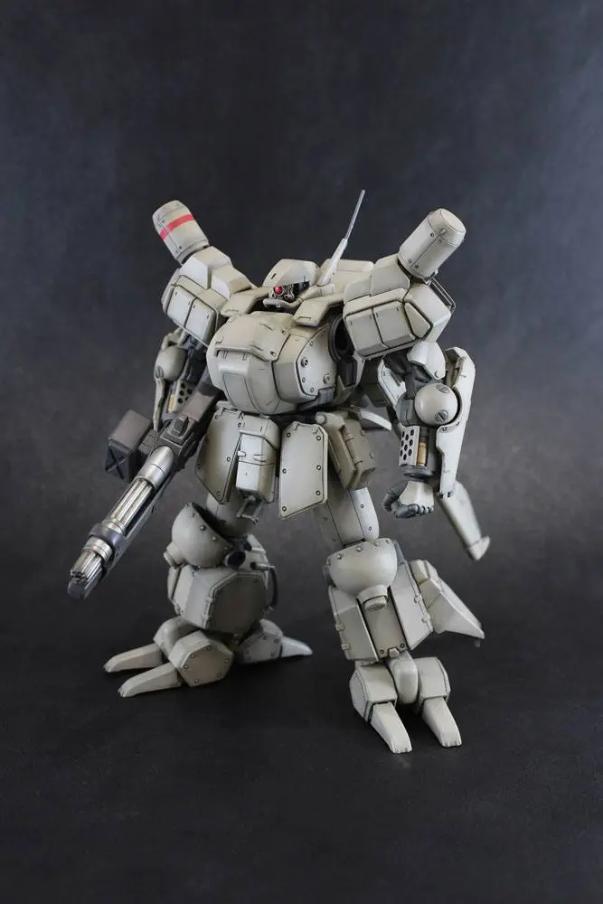 Assault Suits Leynos Kit Model din Plastic 1/35 AS-5E3 Leynos (Player Type) Renewal Ver. 28 cm poza produsului