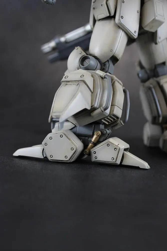 Assault Suits Leynos Kit Model din Plastic 1/35 AS-5E3 Leynos (Player Type) Renewal Ver. 28 cm poza produsului