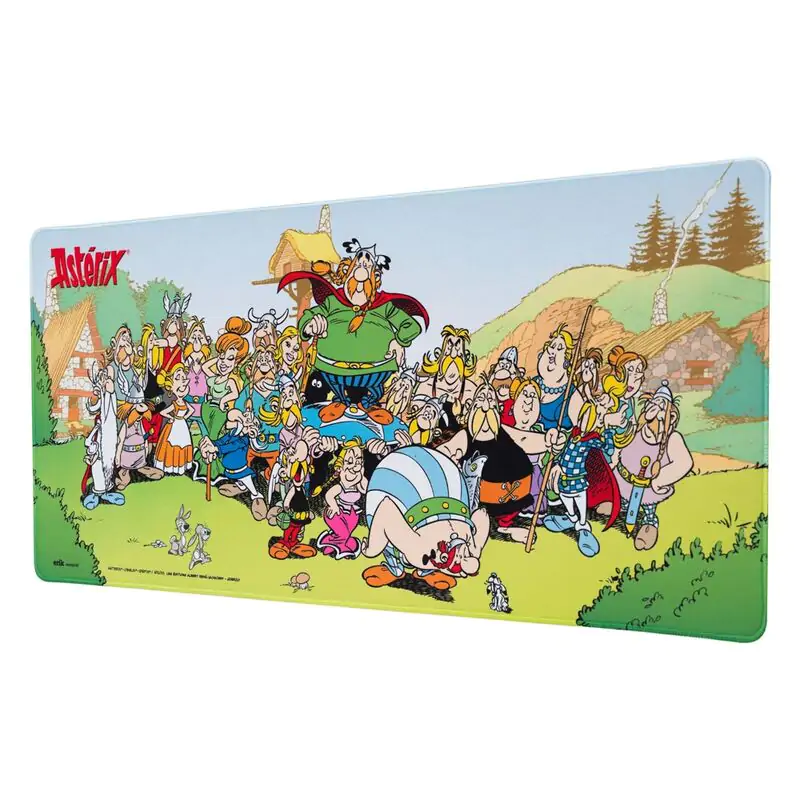 Asterix & Obelix gaming desk pad poza produsului