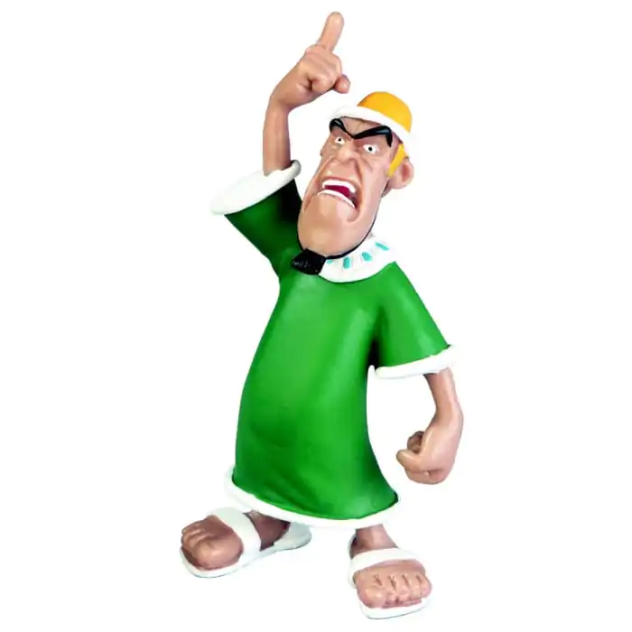 figurina Asterix Artifis 8 cm poza produsului