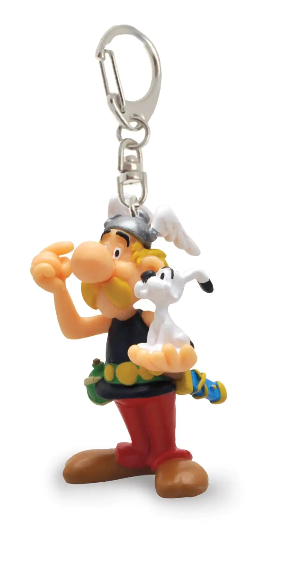 Asterix: Asterix and Idefix Breloc poza produsului