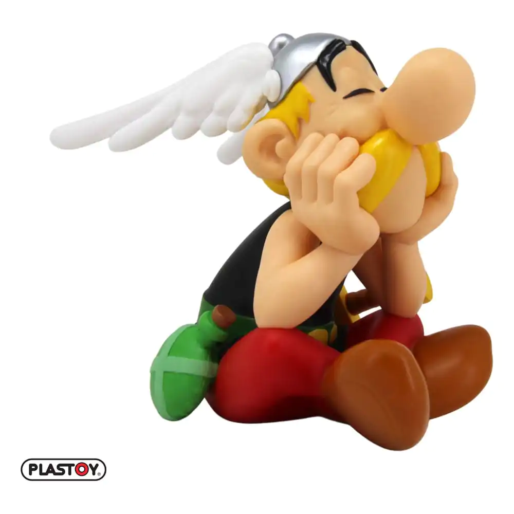 Asterix: Pusculita Asterix 15 cm poza produsului