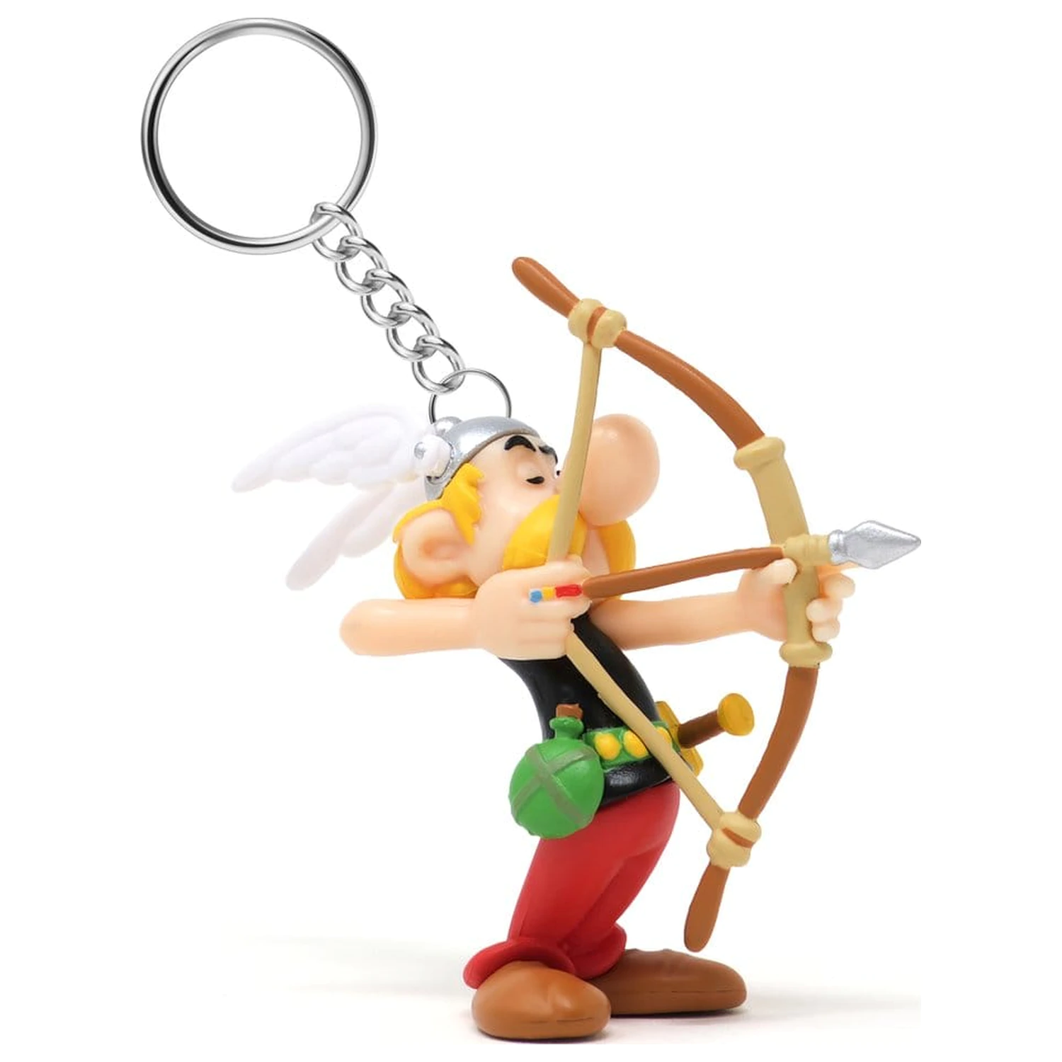 Asterix Breloc Bow Shooting poza produsului