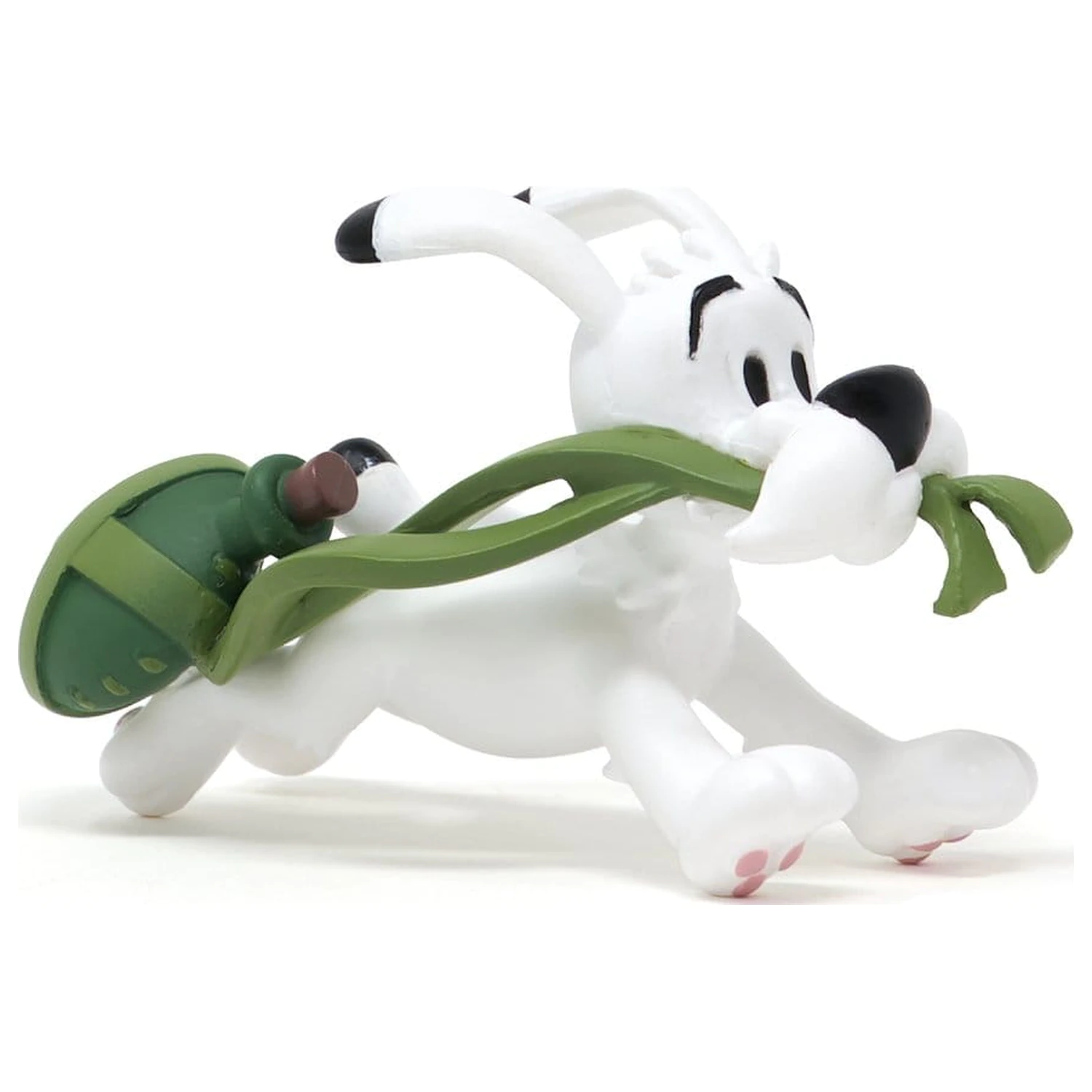 Asterix PVC Figura Dogmatix si Potiunea Magica 4 cm poza produsului