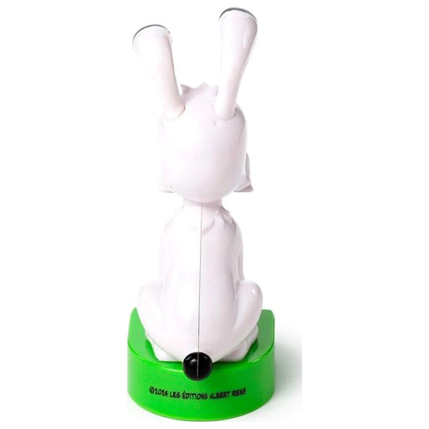 Asterix Dogmatix Solar Pal 12.4cm poza produsului