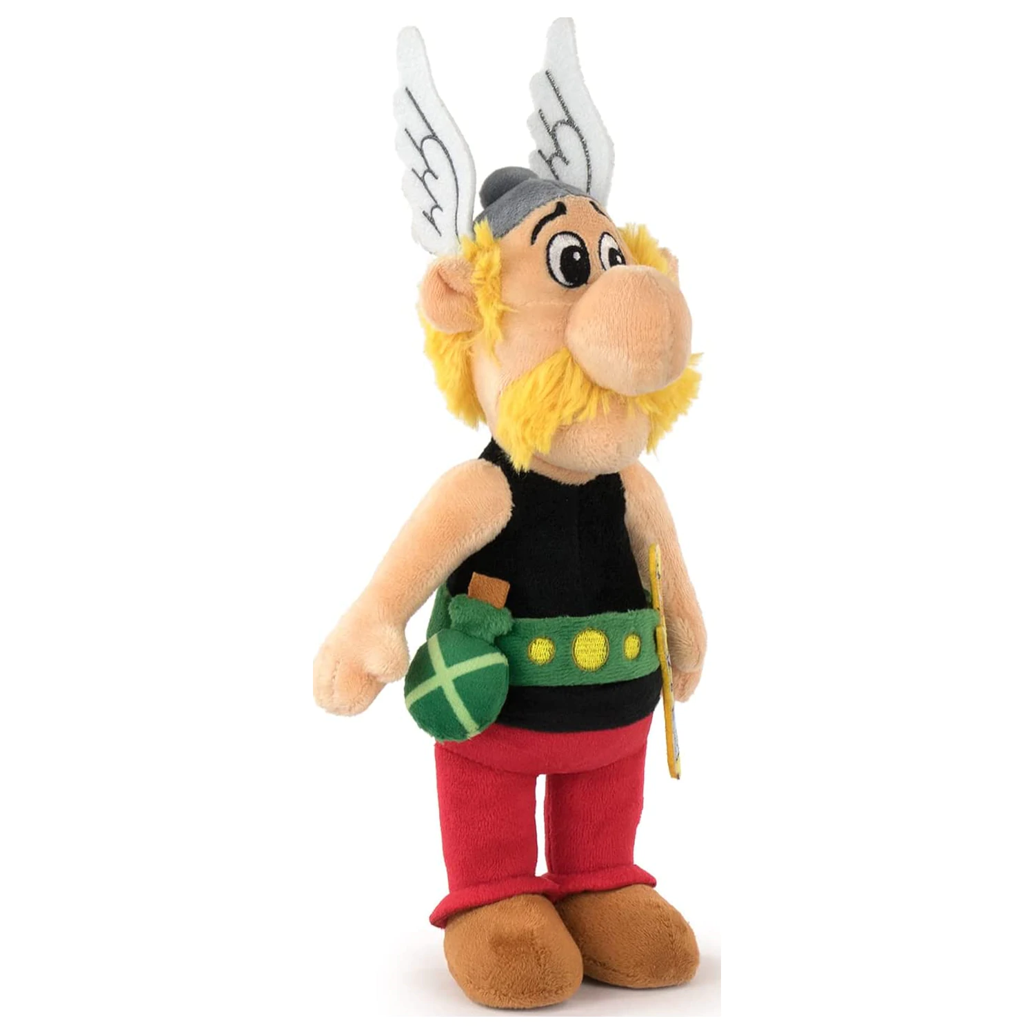 Asterix & Obelix Asterix Plus de pluș 27cm poza produsului