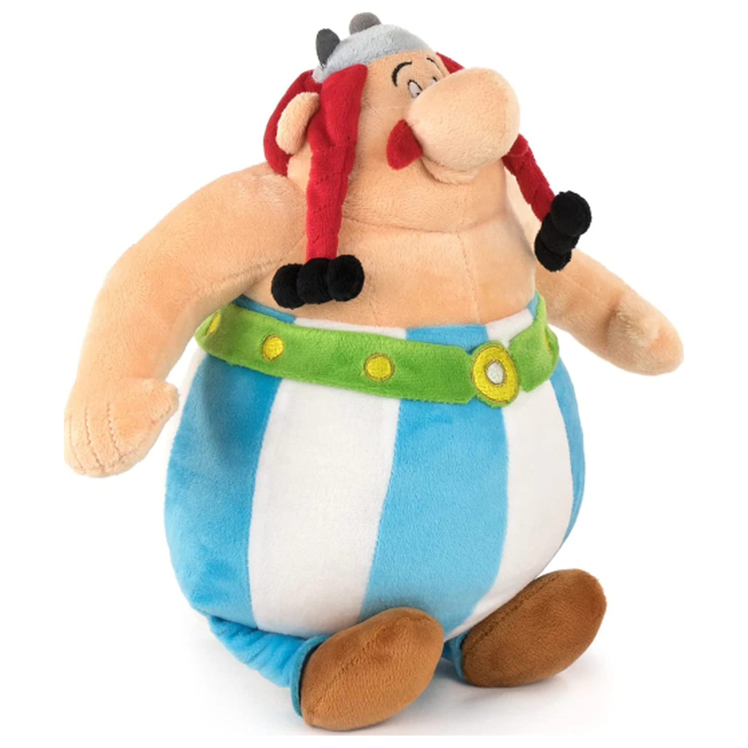 ASTERIX & OBELIX Obelix pluș 34 cm poza produsului