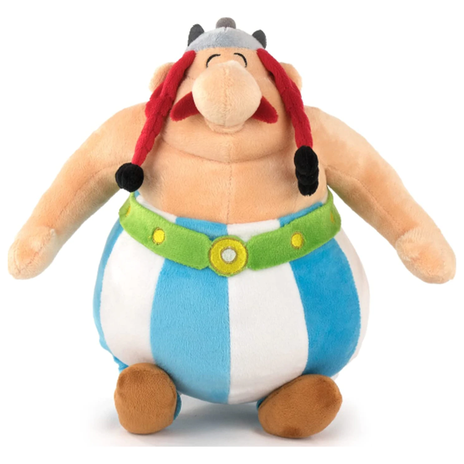 ASTERIX & OBELIX Obelix pluș 34 cm poza produsului