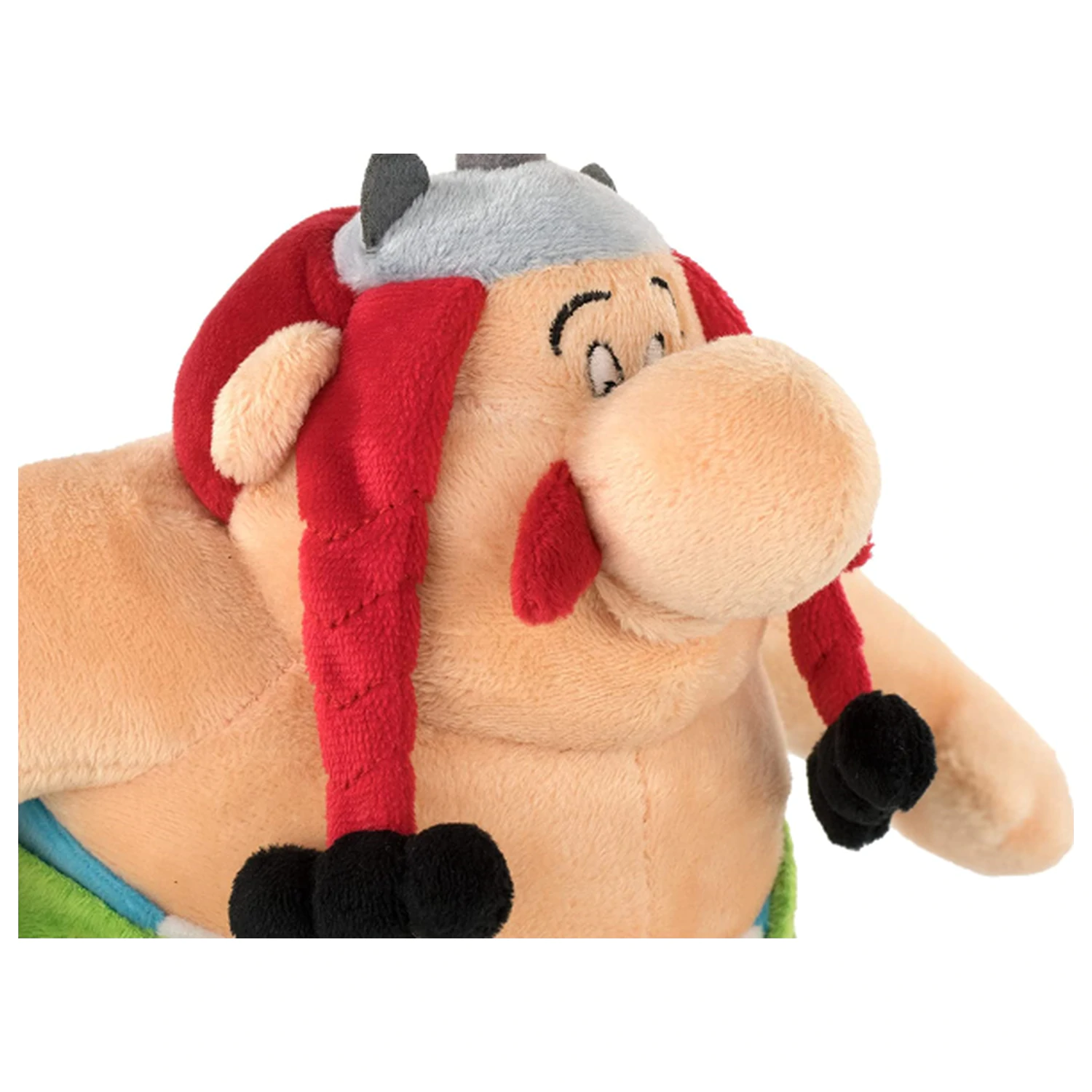 ASTERIX & OBELIX Obelix pluș 34 cm poza produsului