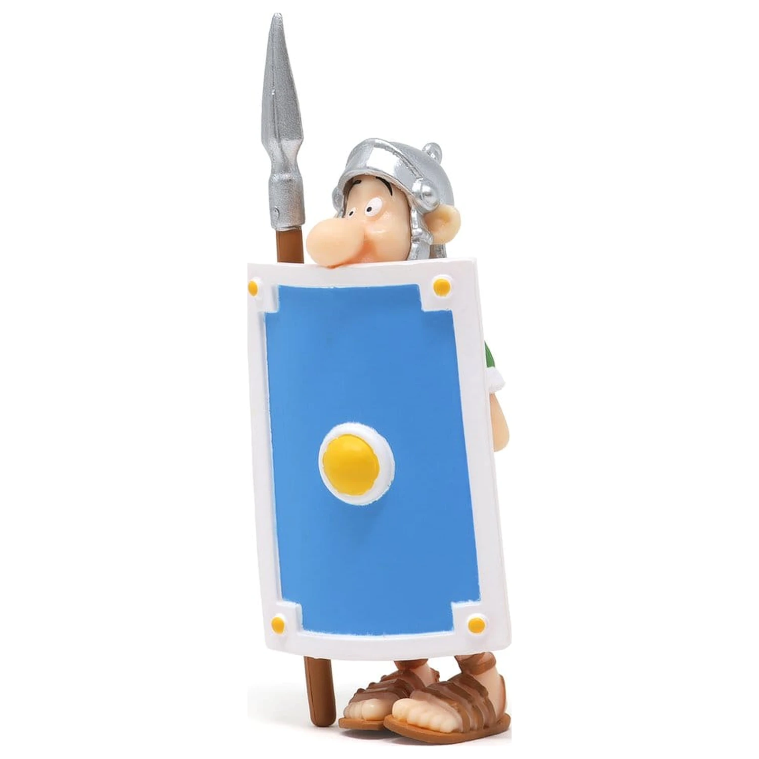 Asterix PVC Figurina Roman Terrified 7.5 cm poza produsului