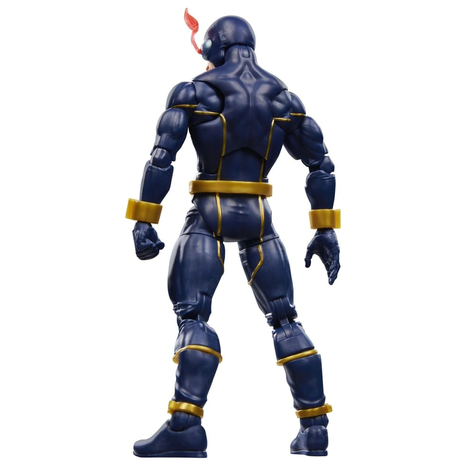 Pachet de 2 figurine de actiune Astonishing X-Men Marvel Legends Cyclops si Wolverine 15 cm poza produsului