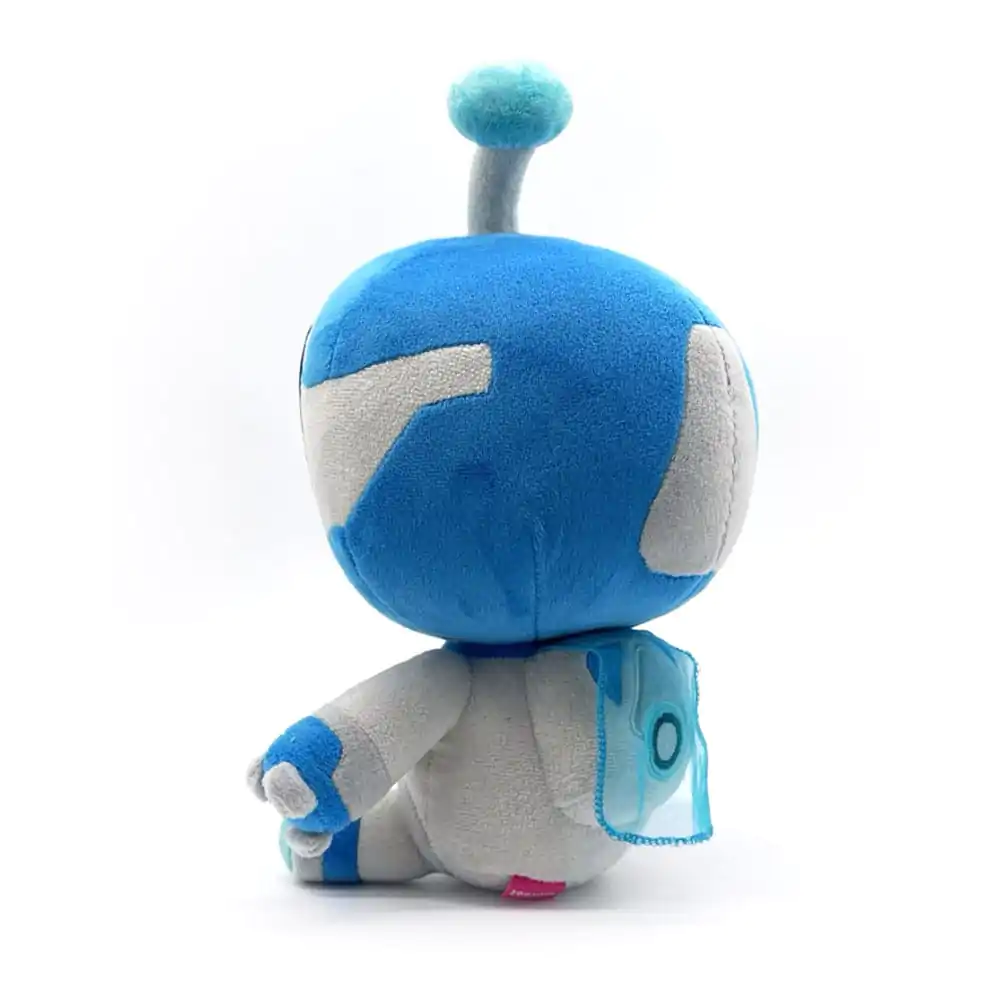 Astro Bot Figurina Plus Captain Astro 22 cm poza produsului