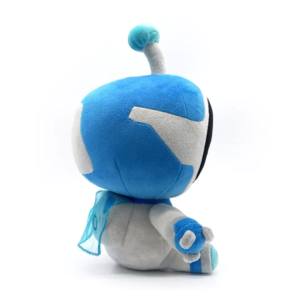 Astro Bot Figurina Plus Captain Astro 22 cm poza produsului