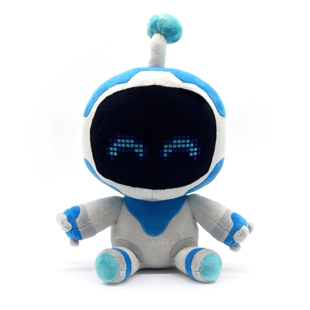 Astro Bot Figurina Plus Captain Astro 22 cm poza produsului