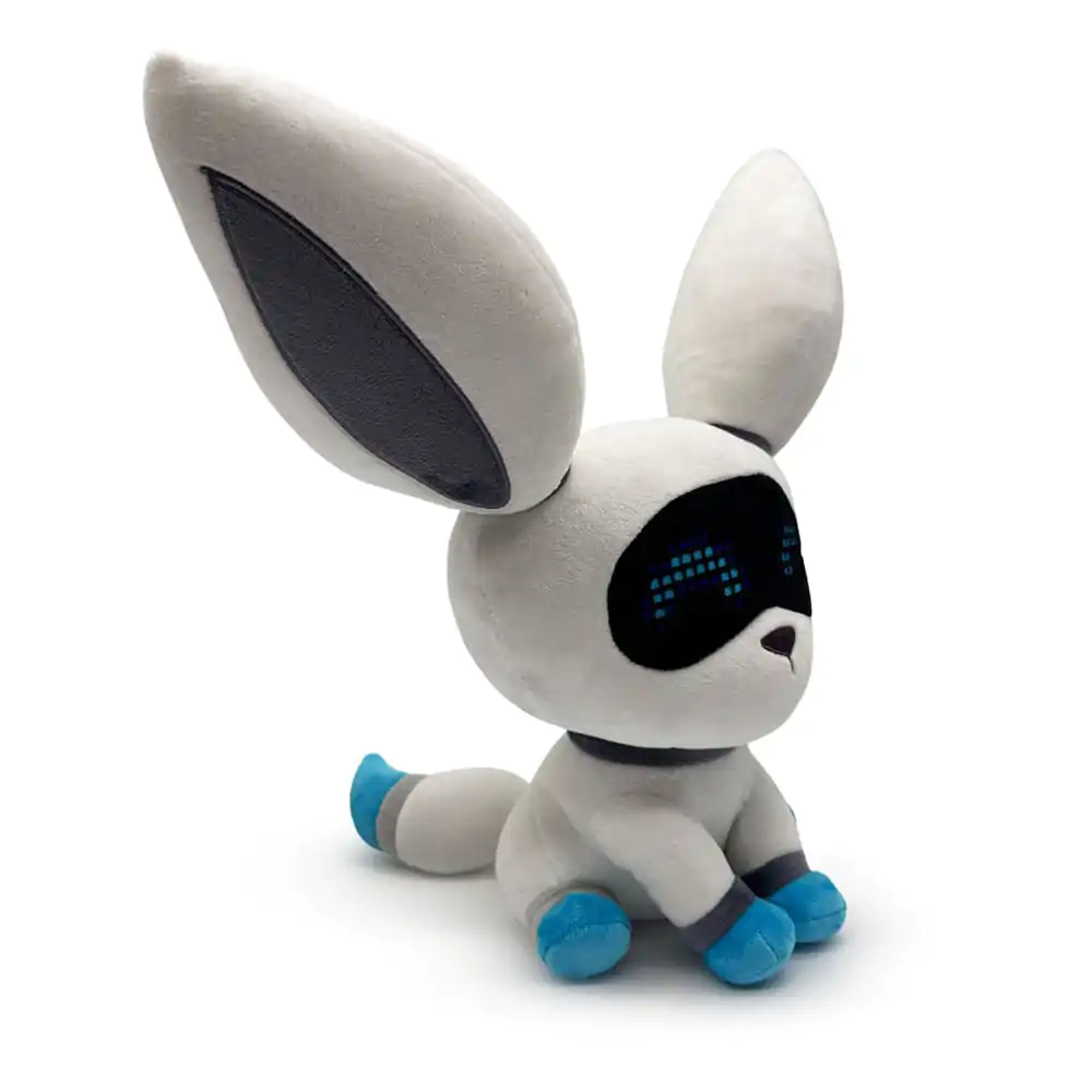 Astro Bot figurina din plus Fennec Fox Bot 22 cm poza produsului