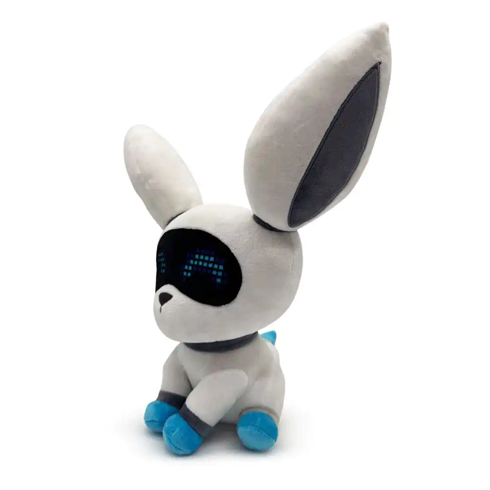 Astro Bot figurina din plus Fennec Fox Bot 22 cm poza produsului