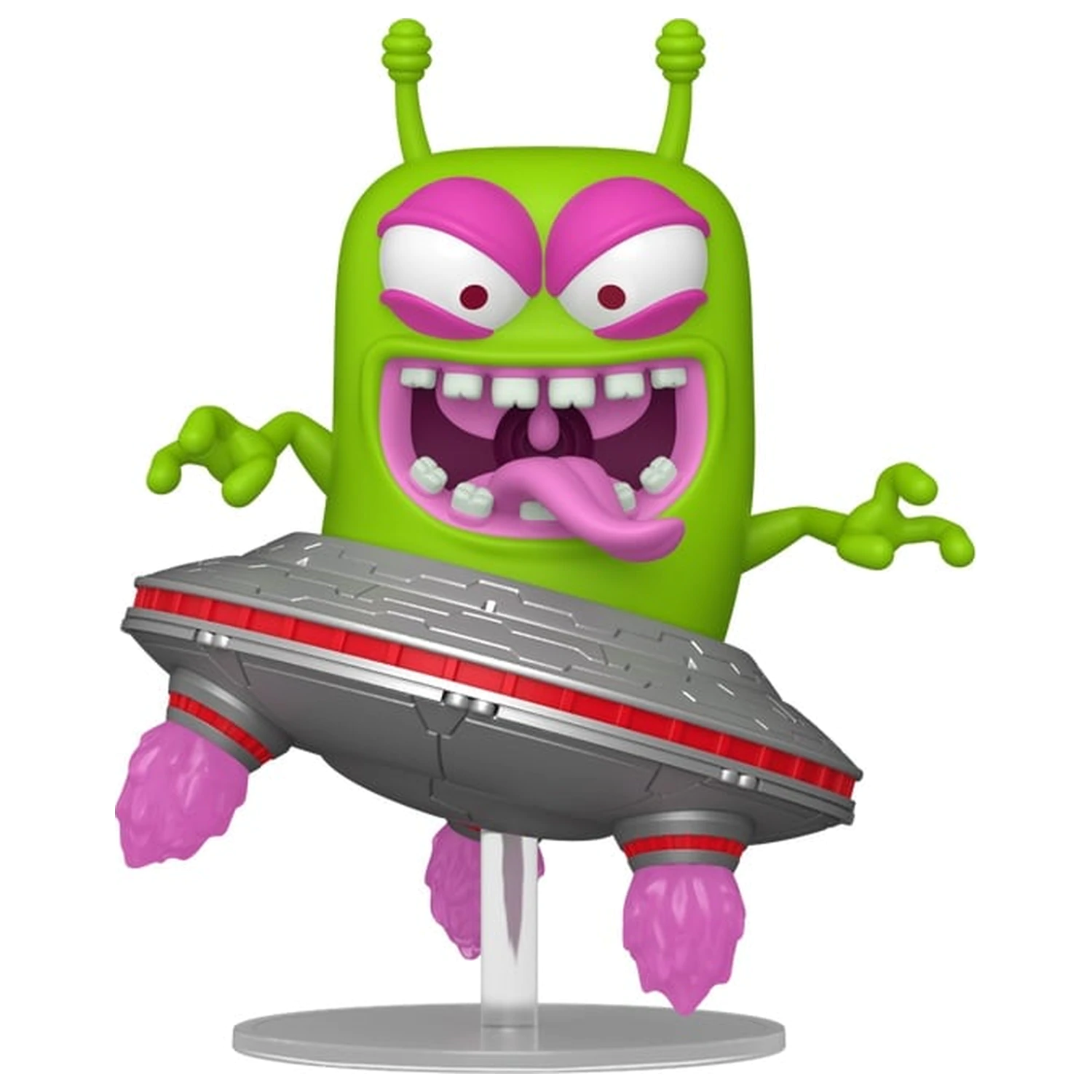ASTRO BOT Funko POP figurina Space Bully Nebulax poza produsului