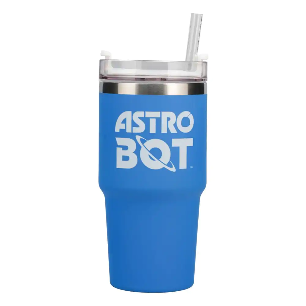 Cupa gamer Astro Bot poza produsului