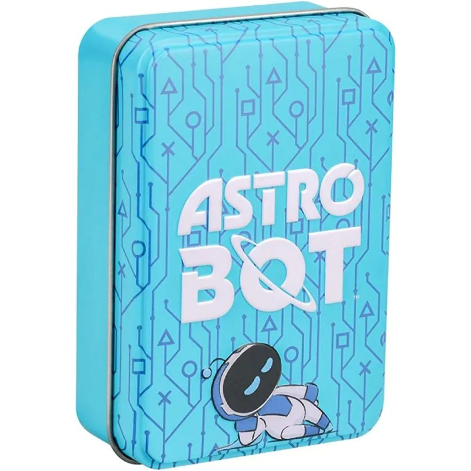 Astro Bot cărți de joc poza produsului