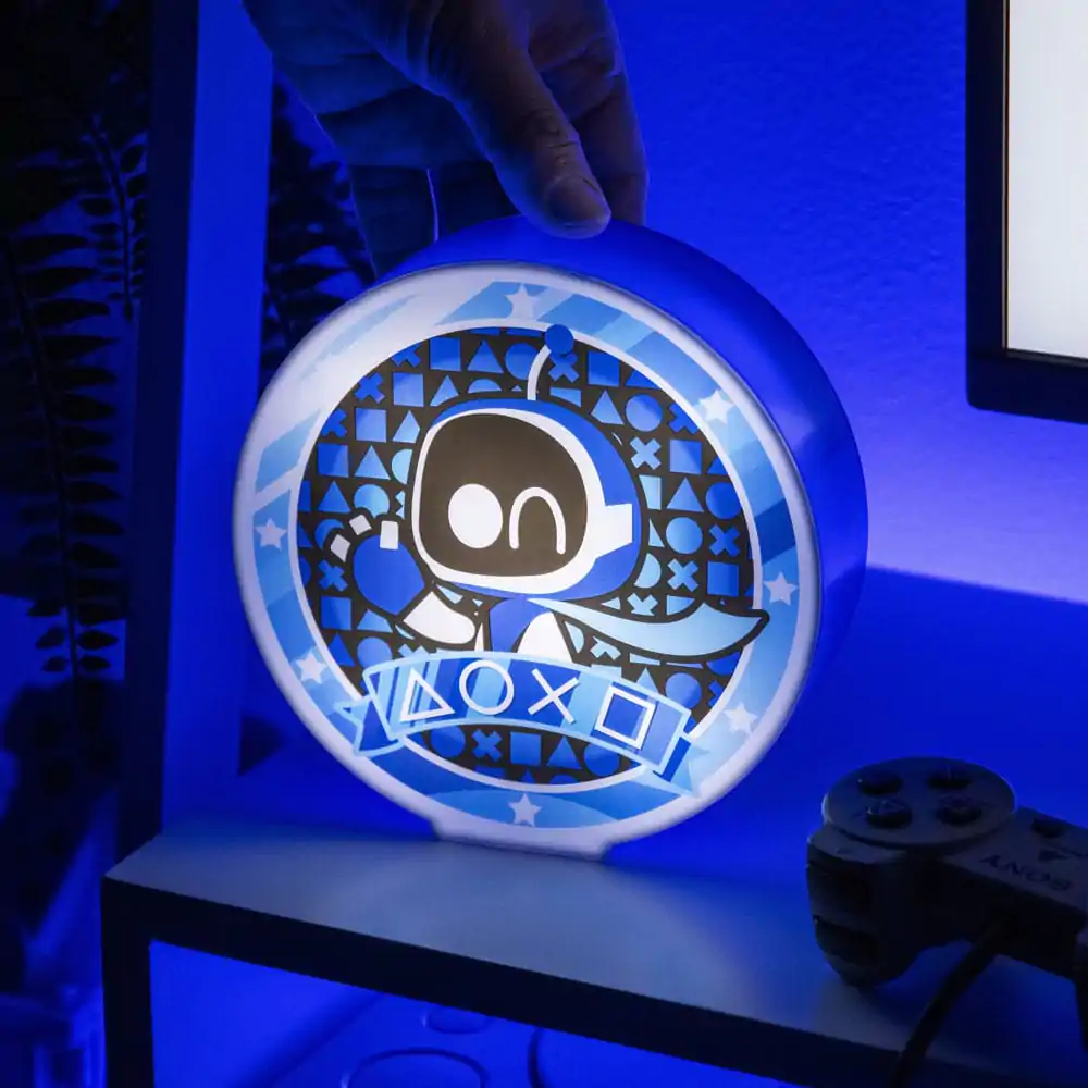 Lumina Astro Bot poza produsului