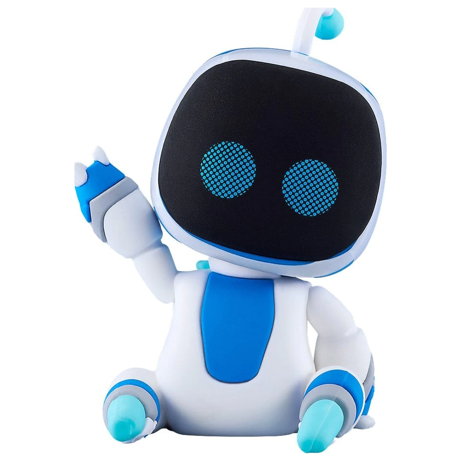Astro Bot Nendoroid Plus Mascota de Gummi Astro 7 cm poza produsului