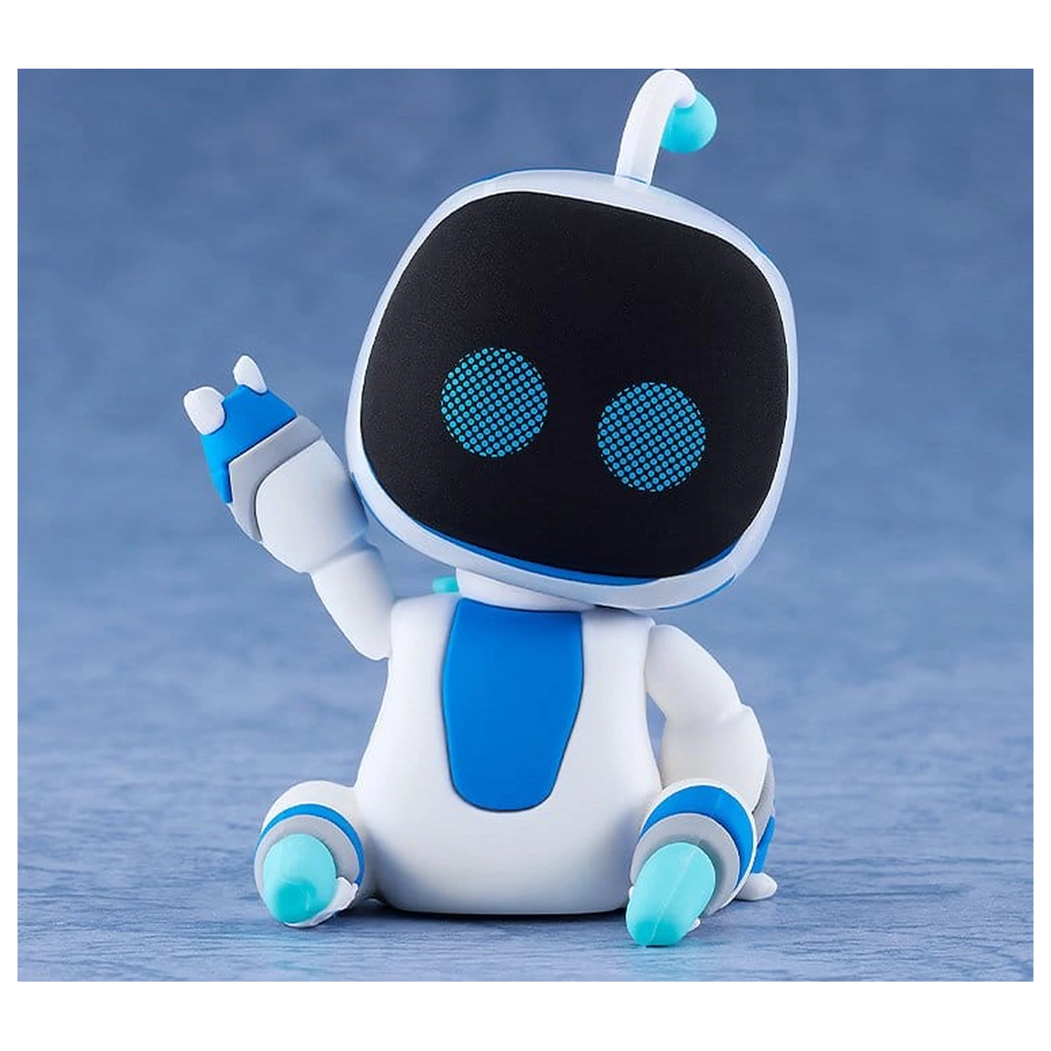 Astro Bot Nendoroid Plus Mascota de Gummi Astro 7 cm poza produsului