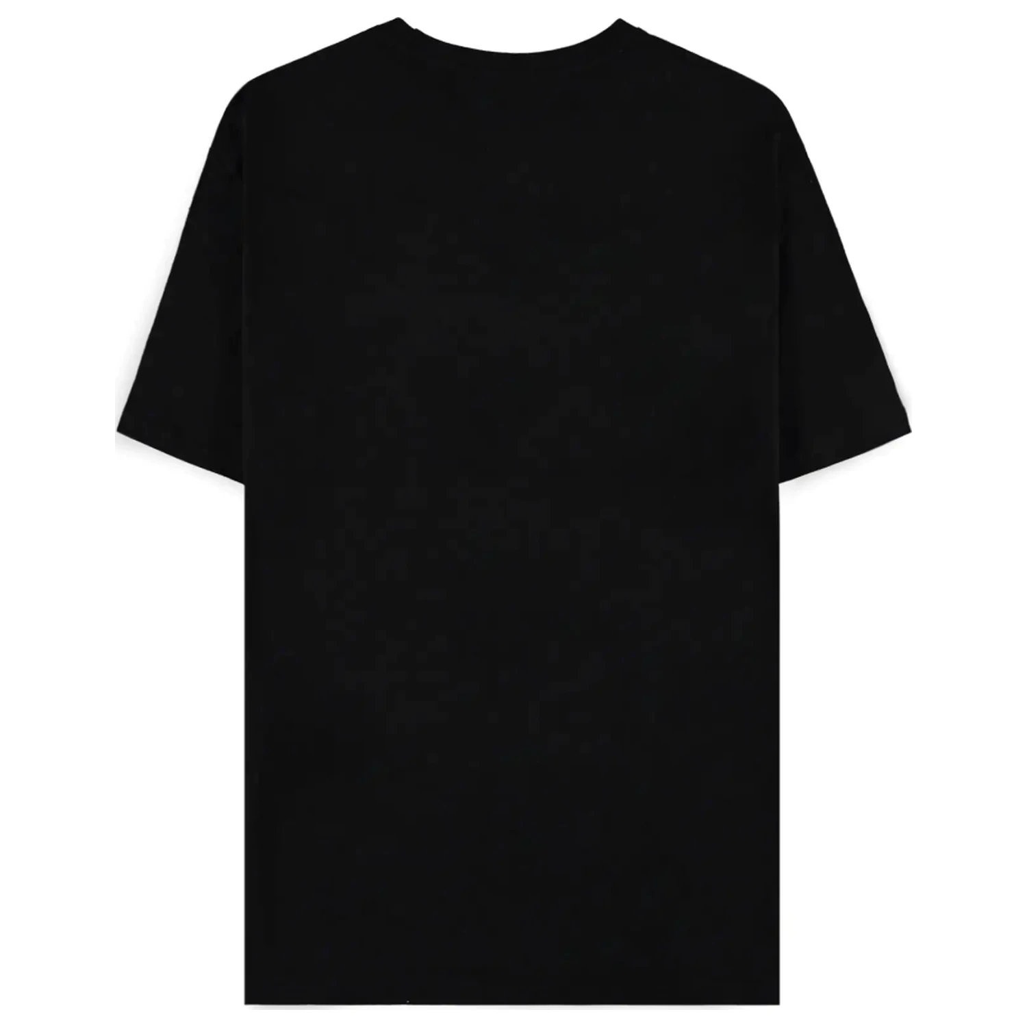 ASTRO BOT Pixel Men tricou poza produsului