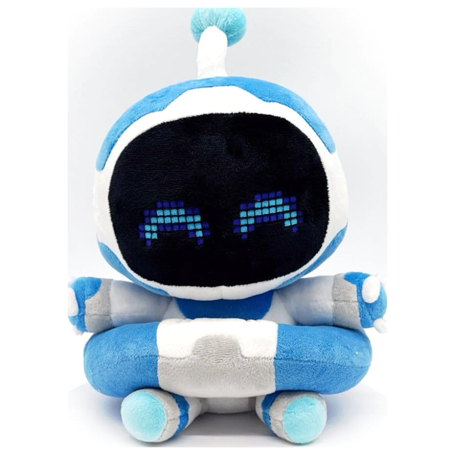 Astro Bot Figurina de plus 22 cm poza produsului