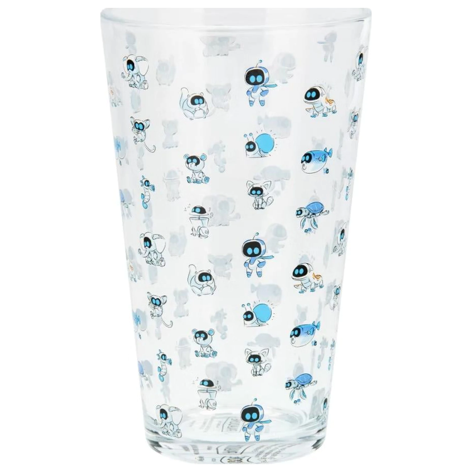 Astro Bot Pahăr 400 ml poza produsului