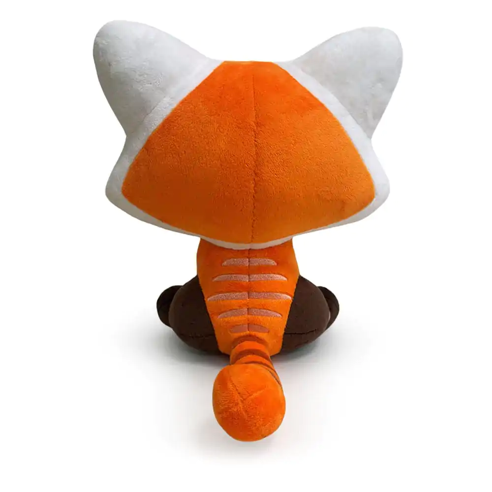 Astro Bot Figurina Plus Red Panda Bot 22 cm poza produsului