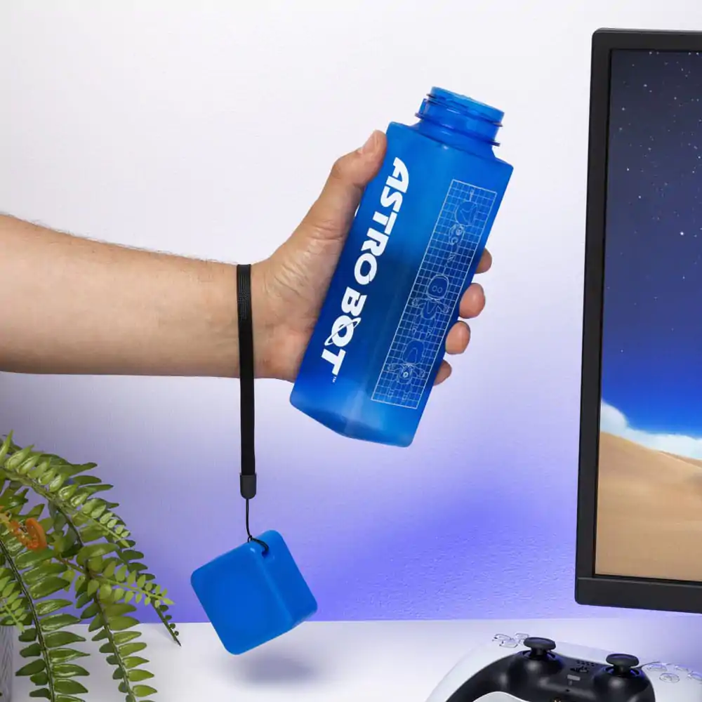 Sticlă de apă în formă de Astro Bot 500ml poza produsului