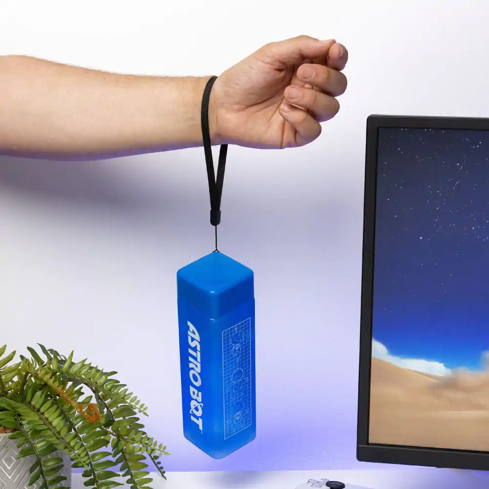 Sticlă de apă în formă de Astro Bot 500ml poza produsului